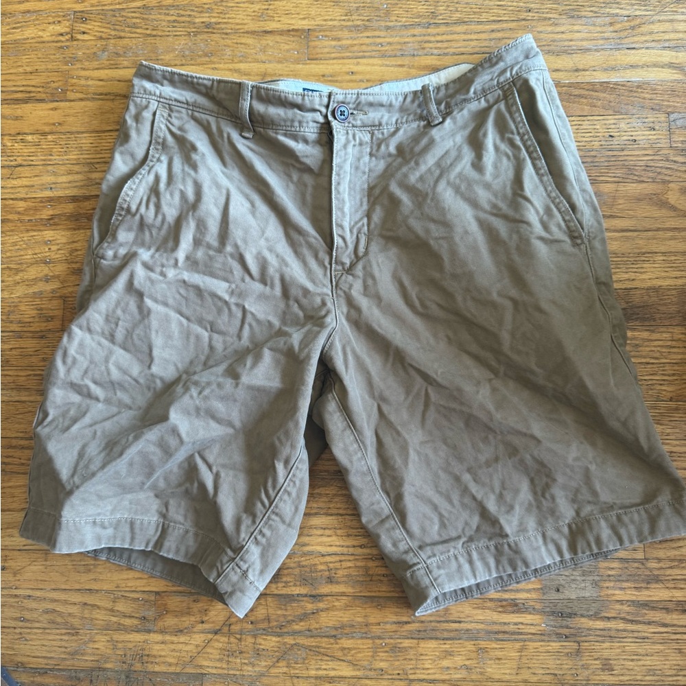 Abercrombie & Fitch
